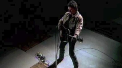 Bruce Springsteen - Streets Of Philadelphia - Music Video (long Version)