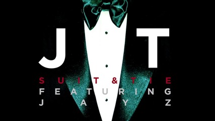 Justin Timberlake feat. Jay Z - Suit & Tie ( Audio ) ft. Jay Z