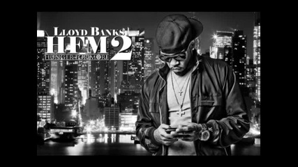 Lloyd Banks - See Me Bright 