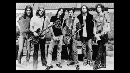 Jimmy page and the black crowes - mellow down easy.wmv