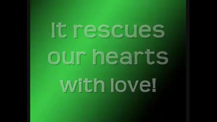 Miley Cyrus- Bigger Than Us (with Lyrics)