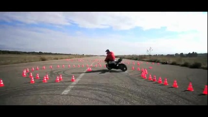 Еееееее тва е да си Добър С Мотор