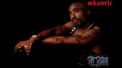 2pac - Letter To My Unborn Child (instrumental)