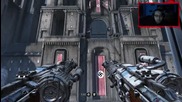 Wolfenstein: The Old Blood - Нова мисия с NoThx