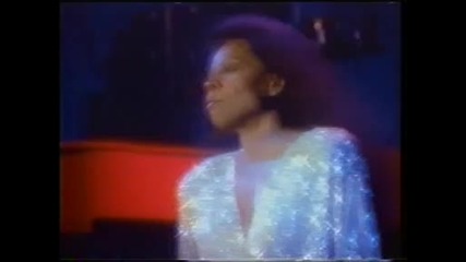 Diana Ross - Missing You 