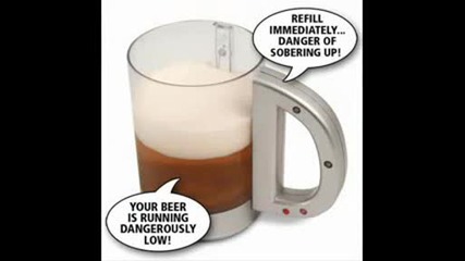 Dvda - The Beer Song