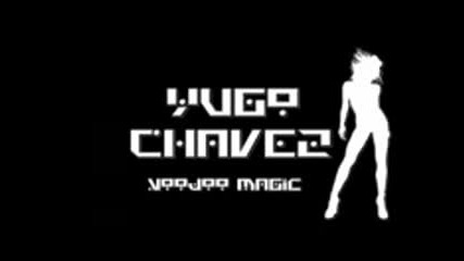 [dnb] Yugo Chavez - Voodoo Magic (jan 2010)