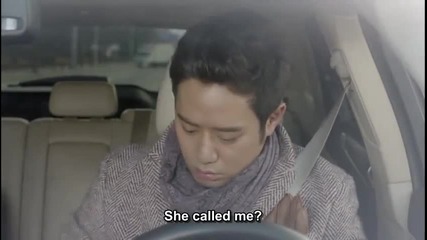[eng sub] Heart To Heart E11