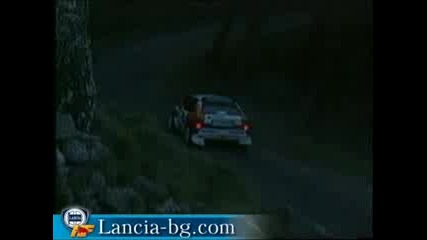 Lancia Delta Integrale Martini Racing Wrc