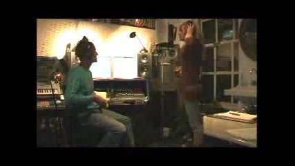 Pixie Writing With Toby Gad, Nyc
