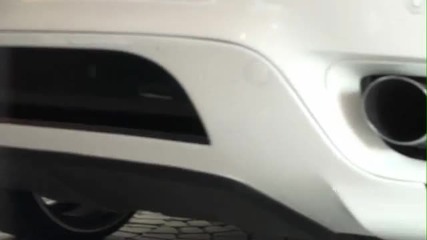 Bmw X6 Tycoon Hamann 