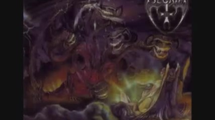 Black metal compilation
