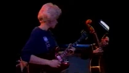 James Hunter  -Howlin Wilf