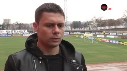 Димитров: Клубовете, които проявиха търпение към младите треньори, вървят напред