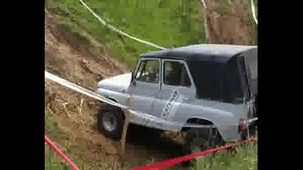 Offroad С.лазарово - 37