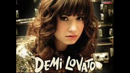 Demi Lovato this is me