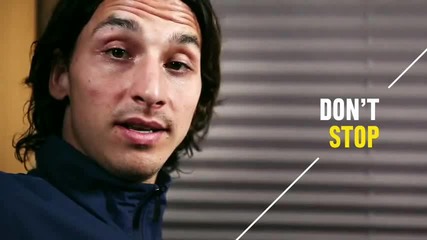 Inside The Pro - Zlatan 