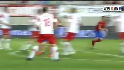 Ето това е Испания !
