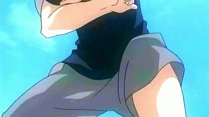 Amv - Naruto - Linkin Park Papercut 