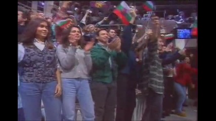 Българската футболна мечта - Usa 1994 ( Част 3/4 )