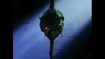 The Rage Of Transformation - Svetlio`s clip №4
