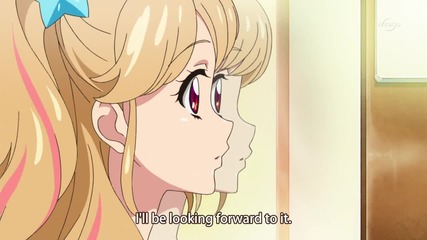 Aikatsu! Episode 173