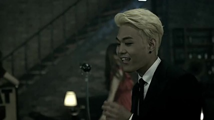 [+ Бг Превод ] Kanto - What you want (с Kim Sung Kyu от Infinite) / Kanto - Какво искаш