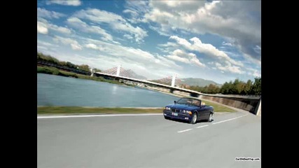 Super Cars + Cool Music