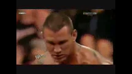 randy orton rko stephanie mcmahon 