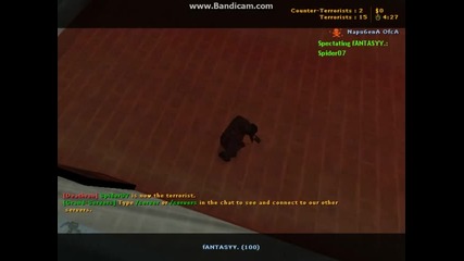 cs dead run.aipi 85.25.117.16:27017