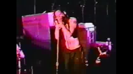 Korn - Clown ( Knoxville - 1995 )