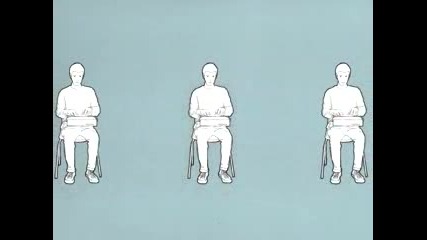 Metronomy - How Say