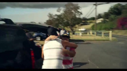 Big Time Rush - Windows Down