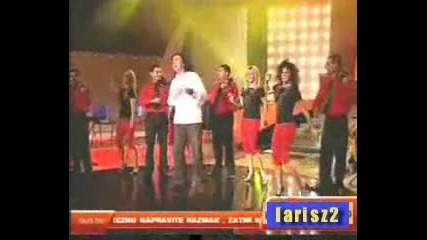 Acko - Maco Svecu Da Ti Dam