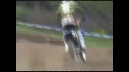 Motocross