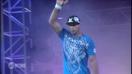 Strikeforce - Тежката артилерия идва