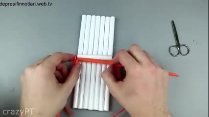Как да си направим капан за мишки от хартия
