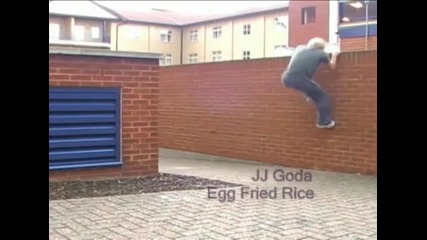 Freeruning
