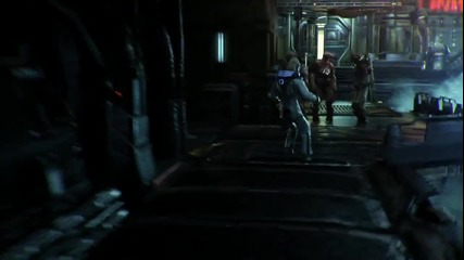 Prey™ 2 Trailer * Перфектно Качество *