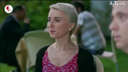 Спешно се търси любов - еп.15 (rus subs - Acil aşk aranıyor 2015)