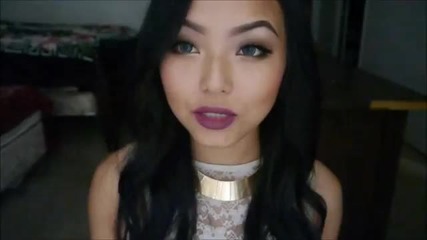 Fall_autumn Eyeshadow and Lipsticks Picks