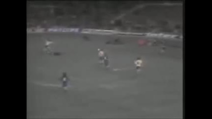 1978/1979 Barcellona - Beveren 1-0