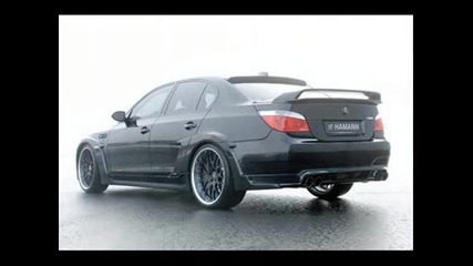 Bmw M Power