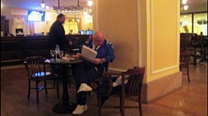 Константин Баждеков