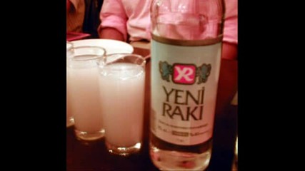 ankarali dogan-bir sise sarap
