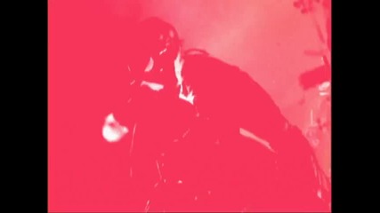 Madonna - Candy Perfume Girl - Drowned World Tour 2001