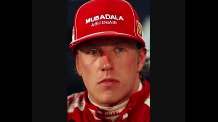 Kimi Raikkonen Monaco Gp 2009