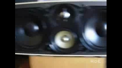 Paradigm Servo Bass