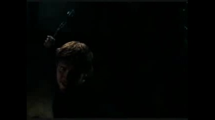 Stay Alive (8/9)