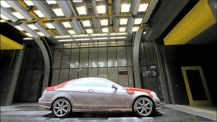 Тунел „четири сезона” – Bbc Topgear